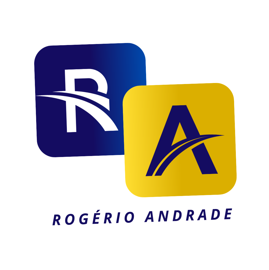 Blog Rogério Andrade